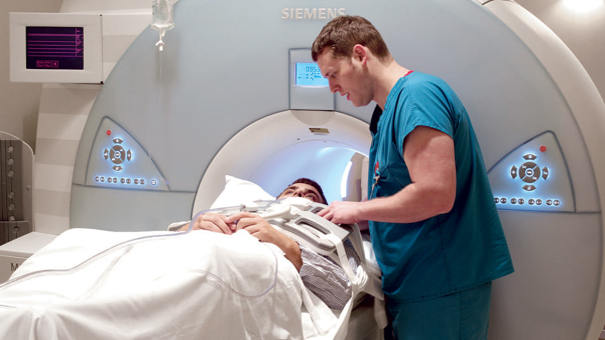 ام آر آی (MRI) چیست؟ - مرکز بین المللی جراحی افزایش قد ایران