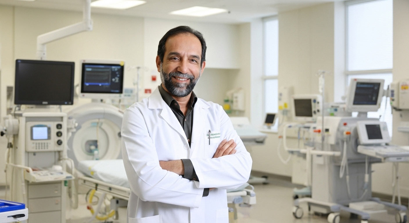 Dr. Nader mOTALLEBIZADEH