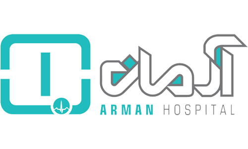 arman logo